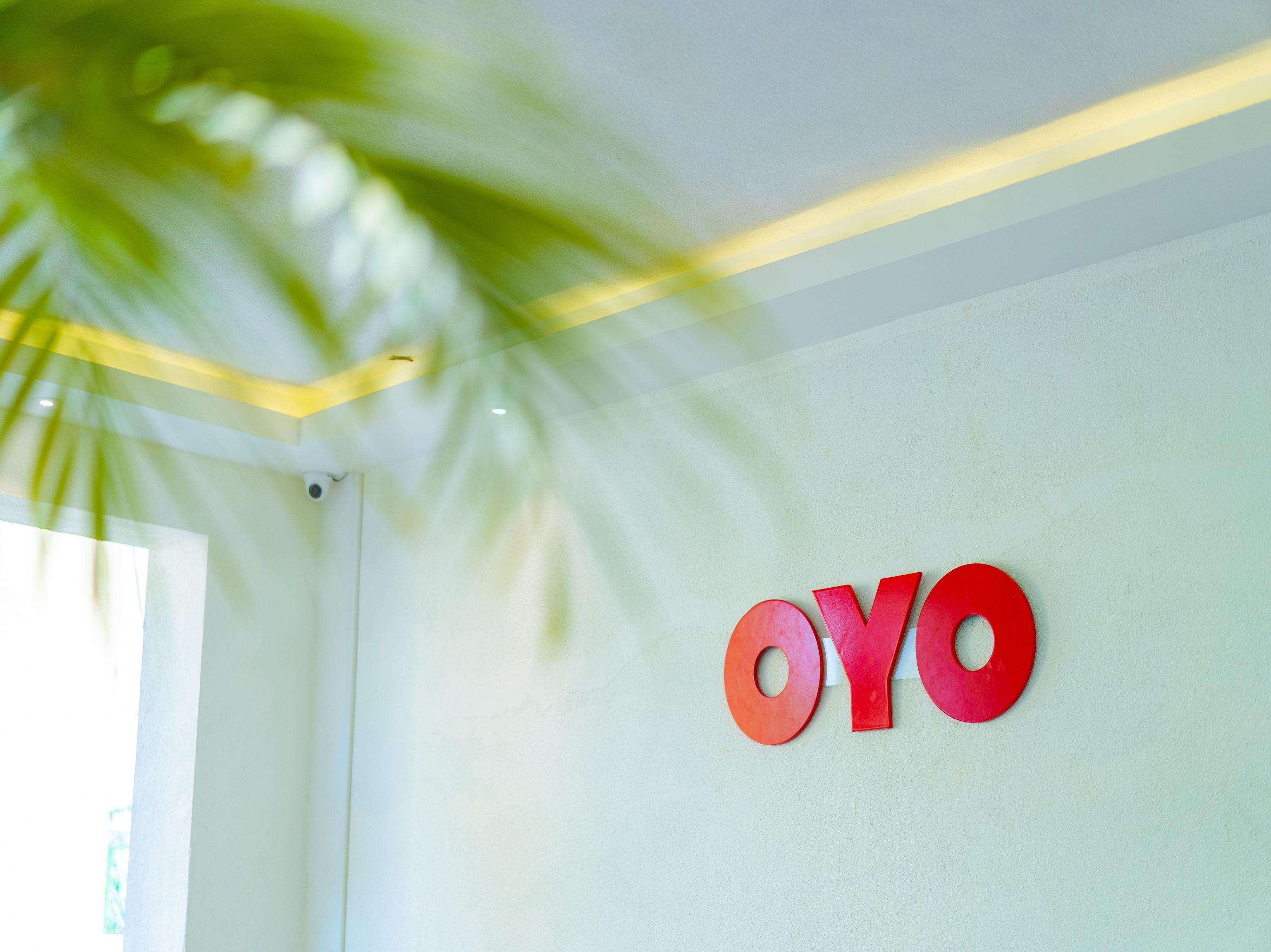 Готель Oyo Flagship 463 Banjara Hills Гайдарабад Екстер'єр фото